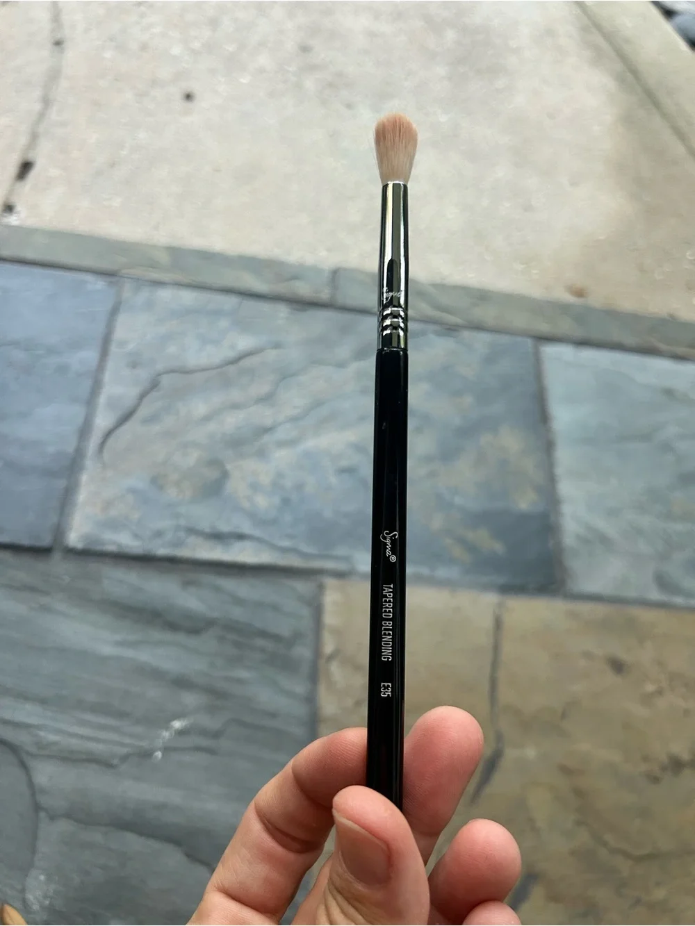 Sigma Beauty used once